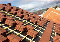 Rénover sa toiture à Vaux-en-Pre